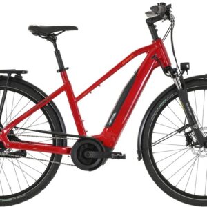 Carver Tour E.420 - 500 Wh - 28 Zoll - Trapez