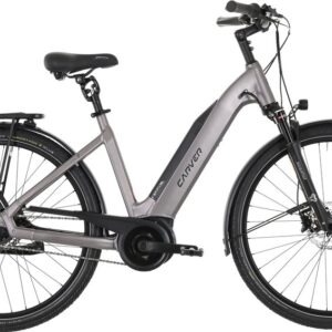 Carver Cityzen E.440 FL - 500 Wh - 28 Zoll - Tiefeinsteiger