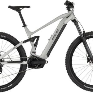 Carver Drift E.510 - 500 Wh - 29 Zoll - Fully