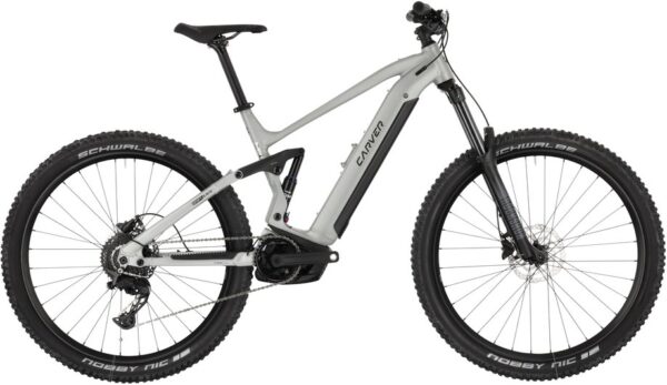 Carver Drift E.510 - 500 Wh - 29 Zoll - Fully