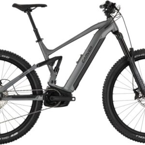 Carver Drift E.520 - 625 Wh - 29 Zoll - Fully
