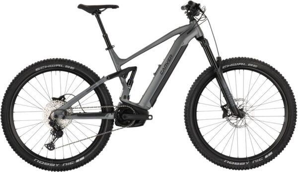 4061929036026 Carver Drift E.520 - 625 Wh - 29 Zoll - Fully