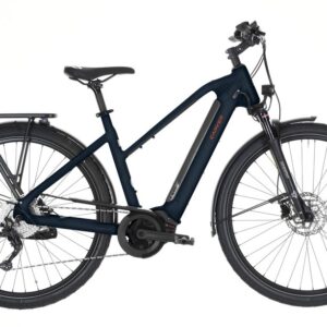 Carver Route E.520 - 625 Wh - 28 Zoll - Trapez - 2026