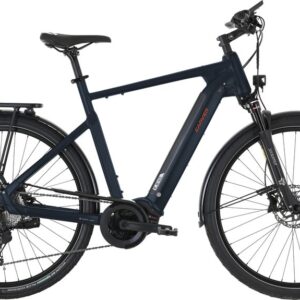 Carver Route E.540 - 625 Wh - 28 Zoll - Diamant - 2026