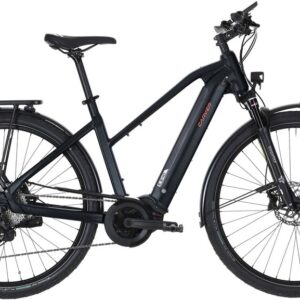 Carver Route E.540 - 625 Wh - 28 Zoll - Trapez - 2026