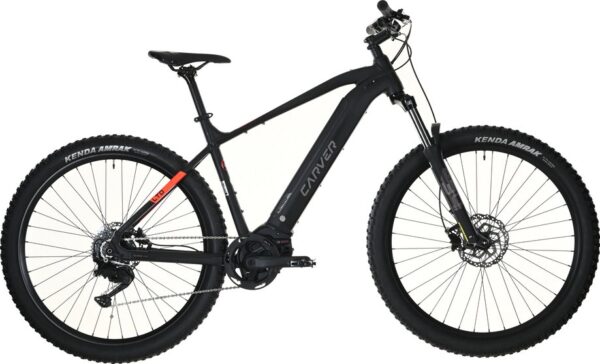 4061929038907 Carver Strict E.400 LTD - 400 Wh - 29 Zoll - Diamant