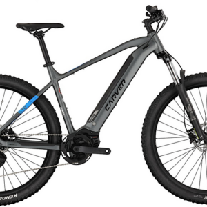 Carver Strict E.410 LTD - 500 Wh - 29 Zoll - Diamant