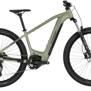 Carver Strict E.510 - 500 Wh - 27,5 Zoll - Diamant