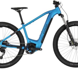 Carver Strict E.520 - 625 Wh - 27,5 Zoll - Diamant