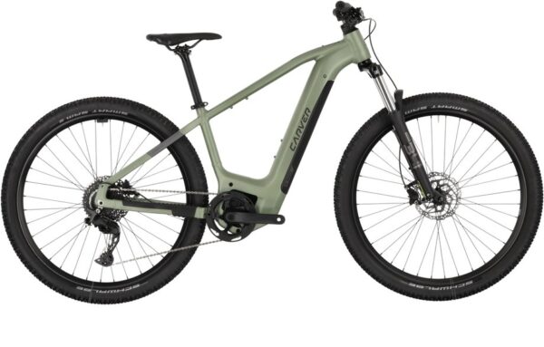 4061929039249 Carver Strict E.520 - 625 Wh - 29 Zoll - Diamant
