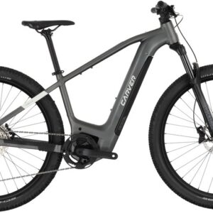 Carver Strict E.540 - 625 Wh - 27,5 Zoll - Diamant