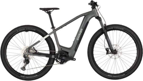4061929039287 Carver Strict E.540 - 625 Wh - 27,5 Zoll - Diamant