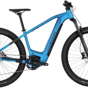 Carver Strict E.540 - 625 Wh - 29 Zoll - Diamant