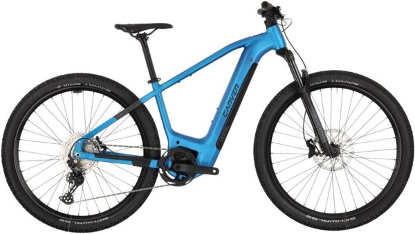 4061929039362 Carver Strict E.540 - 625 Wh - 29 Zoll - Diamant