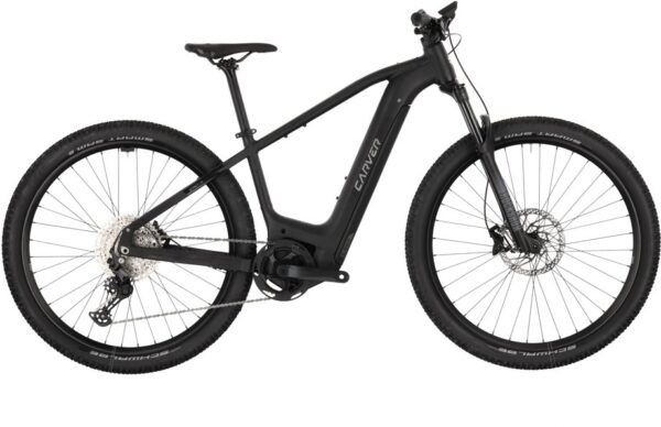 4061929039478 Carver Strict E.560 - 750 Wh - 29 Zoll - Diamant