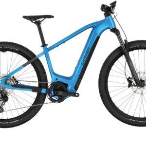 Carver Strict E.560 - 750 Wh - 27,5 Zoll - Diamant