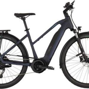 Carver Route E.420 - 545 Wh - 28 Zoll - Trapez - 2026