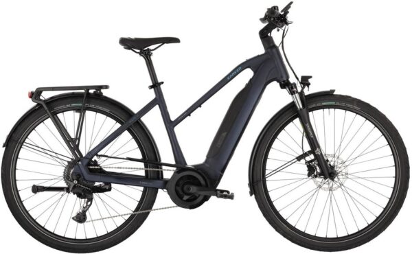 Carver Route E.420 - 545 Wh - 28 Zoll - Trapez - 2026