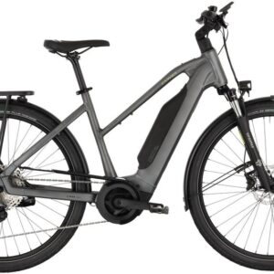 Carver Route E.440 - 800 Wh - 28 Zoll - Trapez - 2026