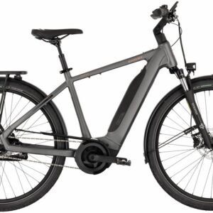 Carver Tour E.420 - 545 Wh - 28 Zoll - Diamant - 2026