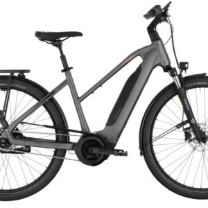 Carver Tour E.420 - 545 Wh - 28 Zoll - Trapez - 2026