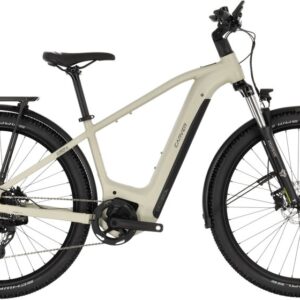 Carver SUV E.510 - 625 Wh - 27,5 Zoll - Diamant - 2026