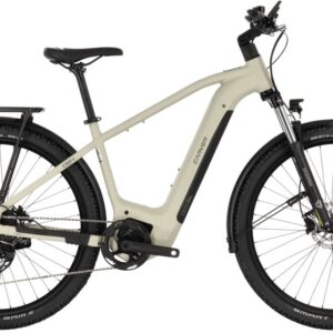 Carver SUV E.510 - 625 Wh - 29 Zoll - Diamant - 2026