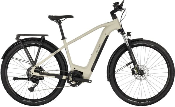 Carver SUV E.510 - 625 Wh - 29 Zoll - Diamant - 2026