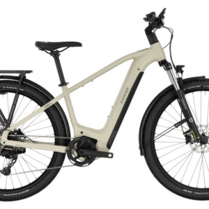 Carver SUV E.510 LR - 750 Wh - 27,5 Zoll - Diamant - 2026