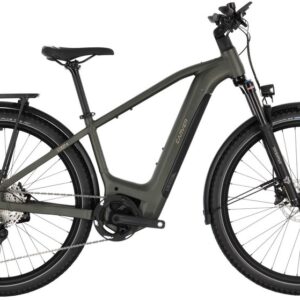 Carver SUV E.530 - 625 Wh - 29 Zoll - Diamant - 2026