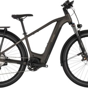 Carver SUV E.550 - 625 Wh - 29 Zoll - Diamant - 2026