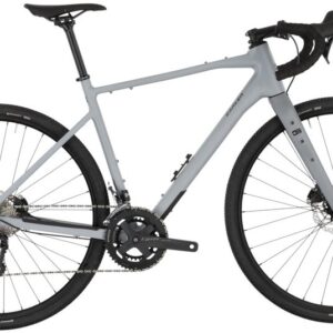 Carver Gravel 200 - 28 Zoll - Diamant