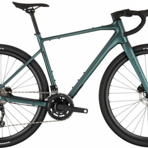 Carver Gravel 210 - 28 Zoll - Diamant