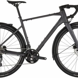 Carver Gravel 220 Street - 28 Zoll - Diamant