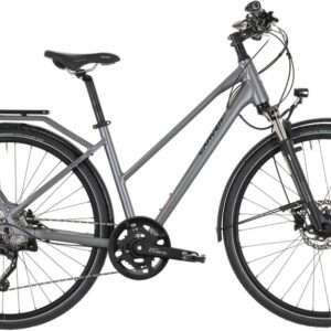 Carver Route 140 20s - 28 Zoll - Trapez - 2026