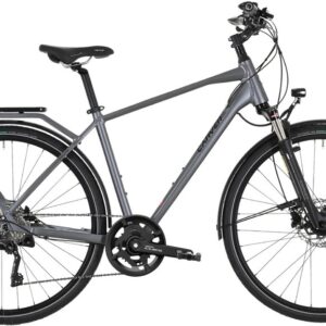 Carver Route 140 20s - 28 Zoll - Diamant - 2026