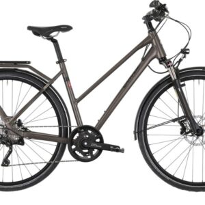 Carver Route 150 22s - 28 Zoll - Trapez - 2026
