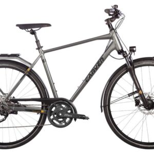 Carver Tour 140 20s - 28 Zoll - Diamant - 2026
