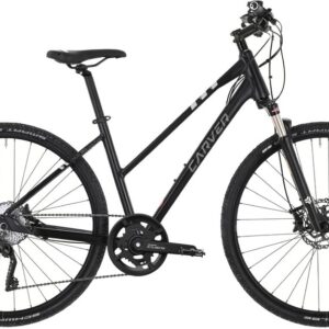 Carver Cinos 150 22s - 28 Zoll - Trapez - 2026