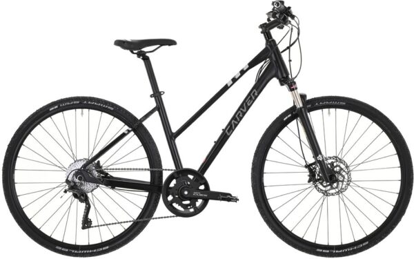 4061929054754 Carver Cinos 150 22s - 28 Zoll - Trapez - 2026