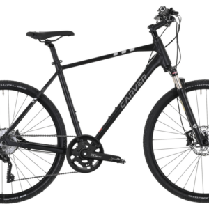 Carver Cinos 150 22s - 28 Zoll - Diamant - 2026