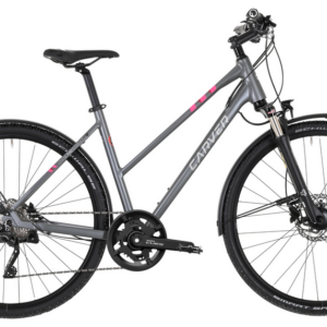 Carver Cinos Street 140 20s - 28 Zoll - Trapez - 2026