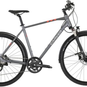 Carver Cinos Street 140 20s - 28 Zoll - Diamant - 2026