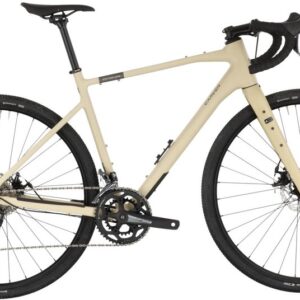 Carver Gravel Edition One - 28 Zoll - Diamant