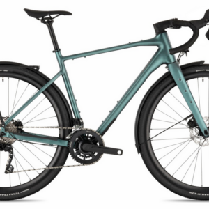 Carver Gravel 210 Street - 28 Zoll - Diamant - 2026
