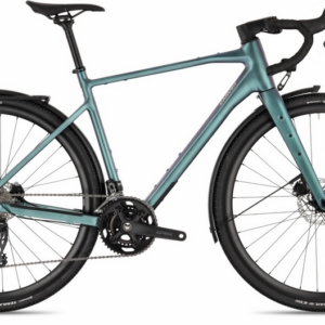 Carver Gravel 230 Street - 28 Zoll - Diamant - 2026