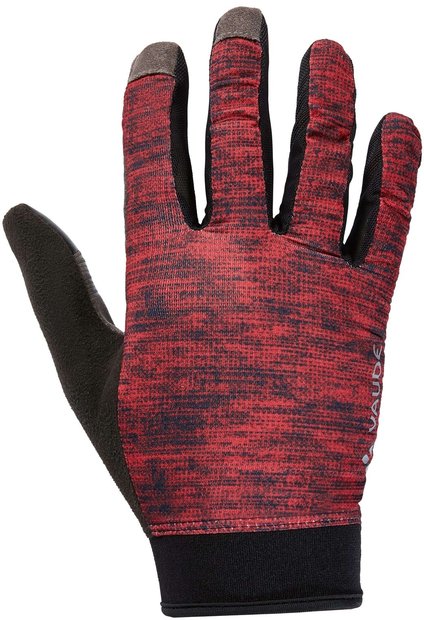 4062218006713 Vaude Men Dyce Gloves II
