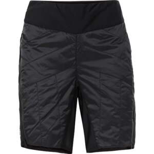 VAUDE - VAUDE Sesvenna III Isolationsshort schwarz