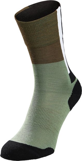 4062218592940 Vaude All Year Wool Socks