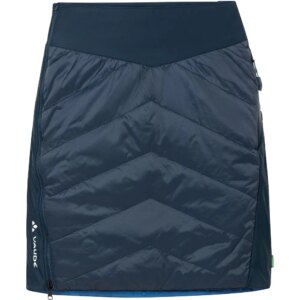 VAUDE - VAUDE Sesvenna Reversible I Isolationsrock dark sea